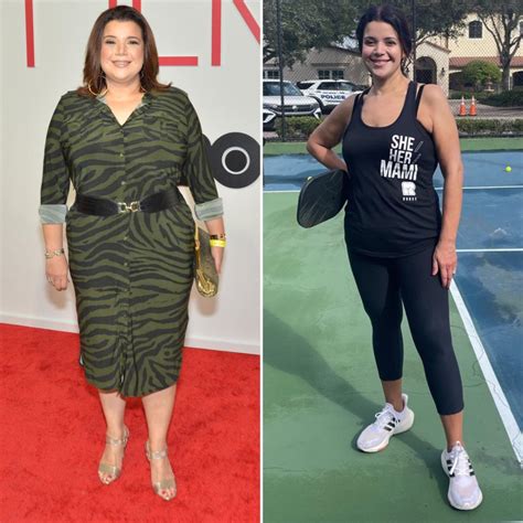 ana navarro weight loss 2023|The View’s Ana Navarro reveals secret behind her。